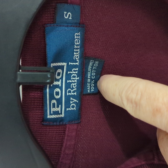 Ralph Lauren men's polo shirt - Picture 3 of 6